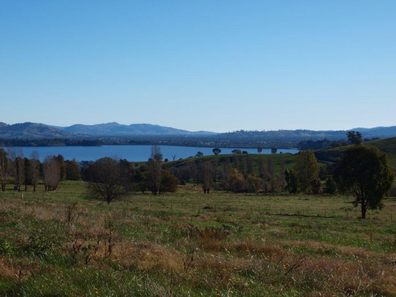 Lot 103 Kurrajong Gap Road, Bellbridge VIC 3691