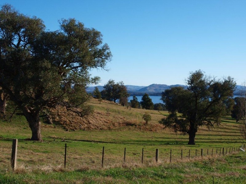 Lot 103 Kurrajong Gap Road, Bellbridge VIC 3691