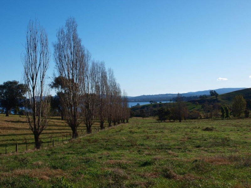 Lot 103 Kurrajong Gap Road, Bellbridge VIC 3691