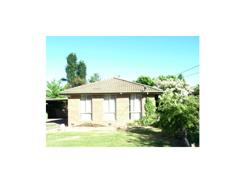 4 Jamieson Court, Wodonga VIC 3690