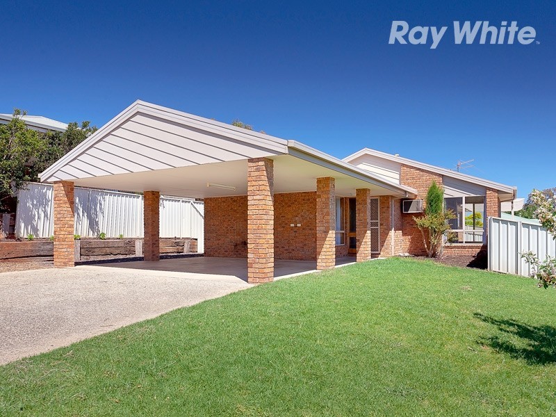 8 Newman Crescent, Wodonga VIC 3690
