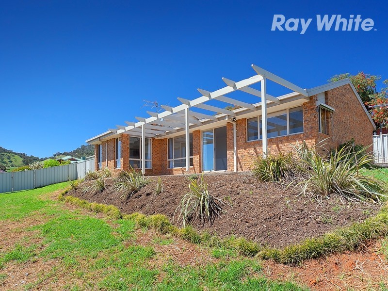 8 Newman Crescent, Wodonga VIC 3690