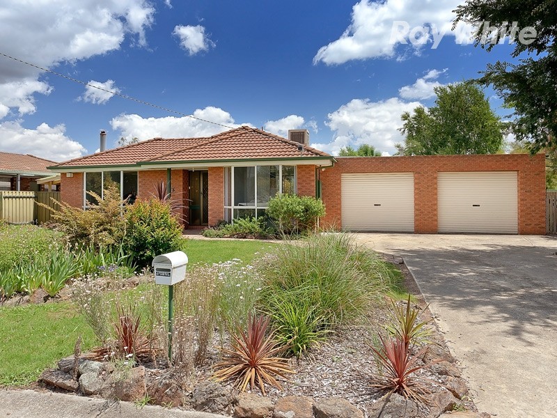 24 Campbell Avenue, Wodonga VIC 3690