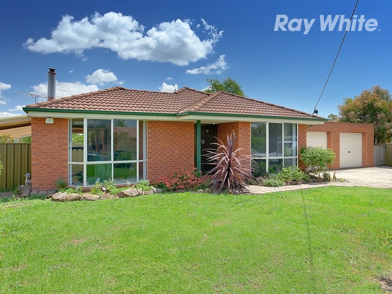 24 Campbell Avenue, Wodonga VIC 3690