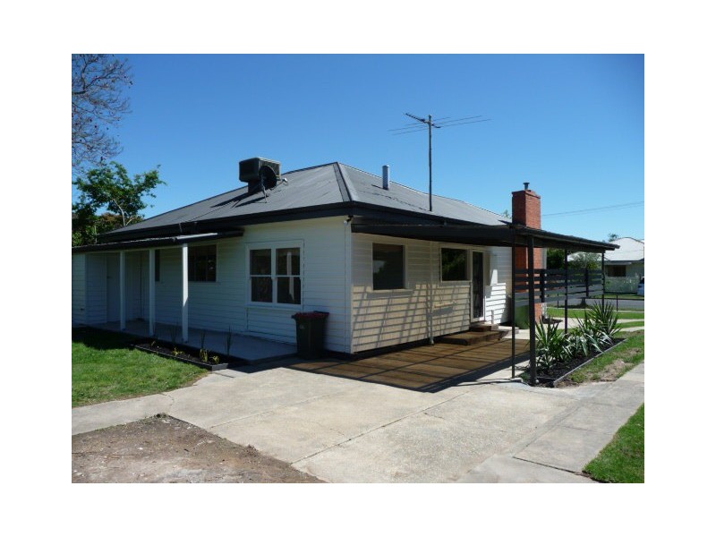 1/7 Griffith Street, Wodonga VIC 3690