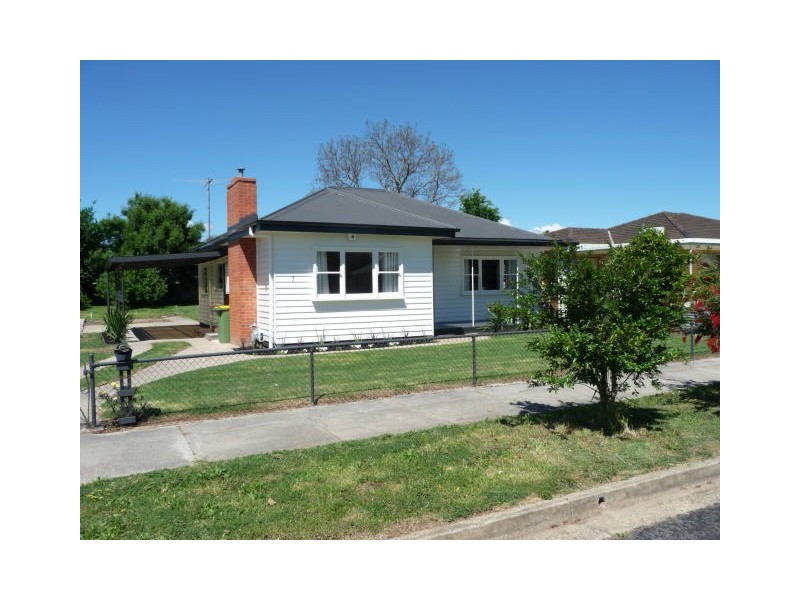 1/7 Griffith Street, Wodonga VIC 3690