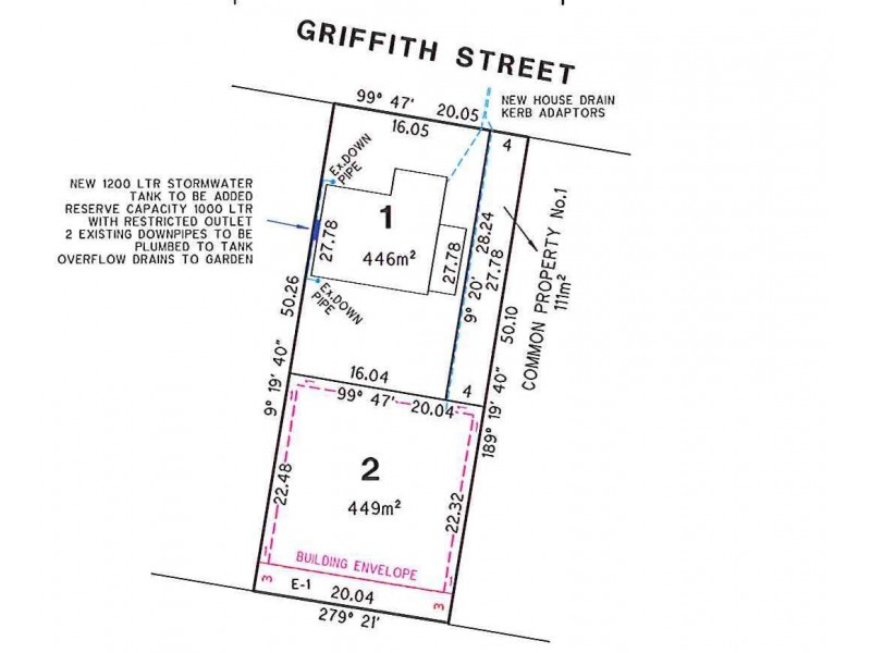 1/7 Griffith Street, Wodonga VIC 3690