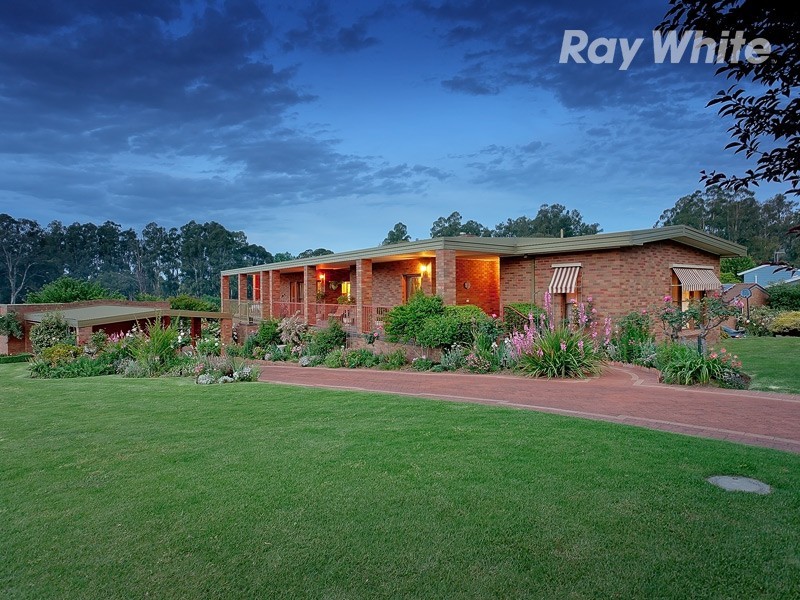 1 Lingford Court, Wodonga VIC 3690