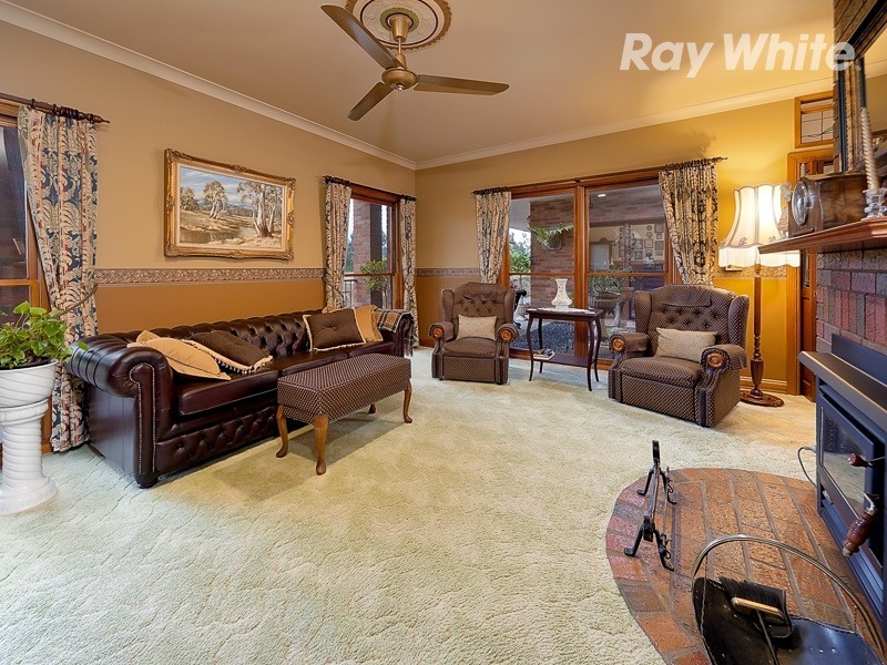 1 Lingford Court, Wodonga VIC 3690