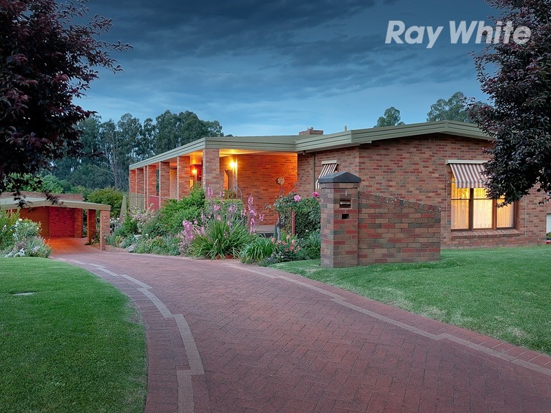 1 Lingford Court, Wodonga VIC 3690