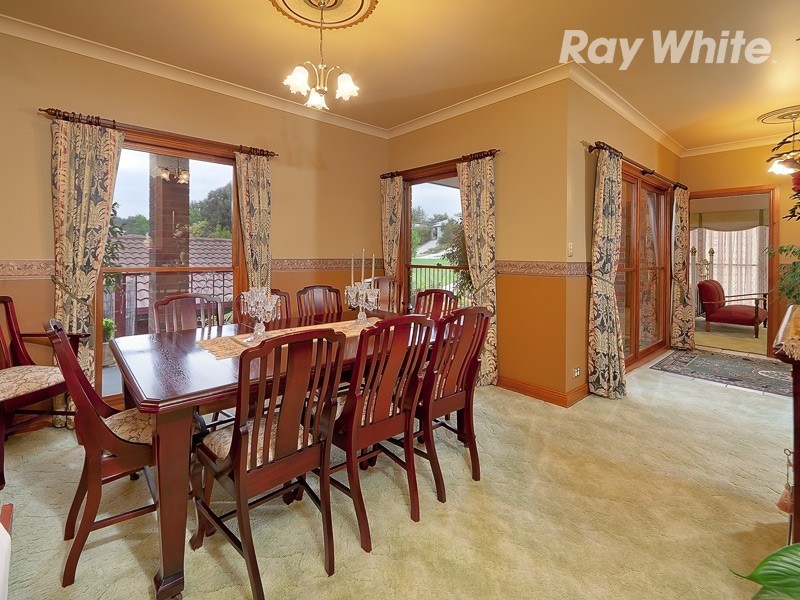 1 Lingford Court, Wodonga VIC 3690