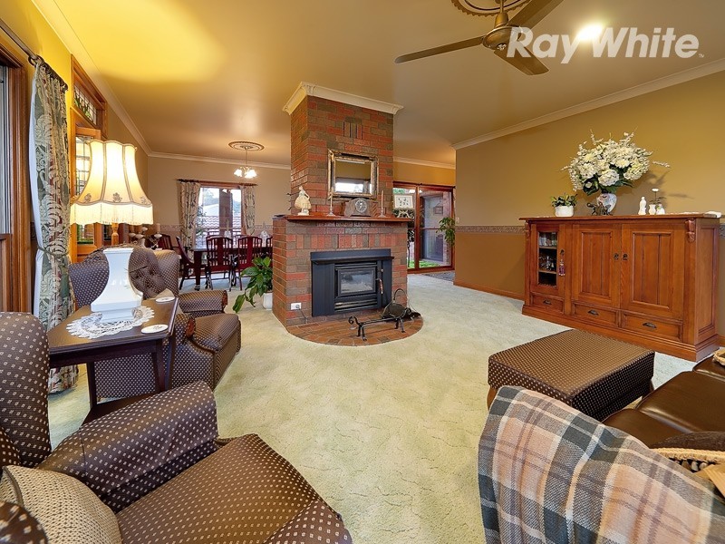 1 Lingford Court, Wodonga VIC 3690