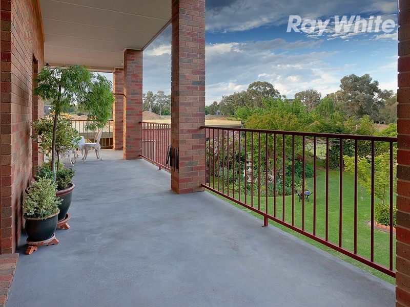 1 Lingford Court, Wodonga VIC 3690