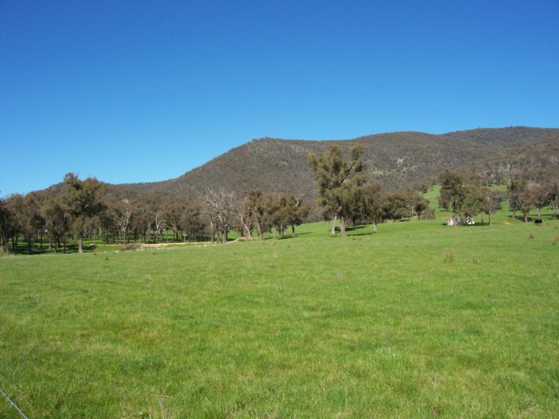 1586 (Lot 9) Kiewa Valley Highway, Kiewa VIC 3691