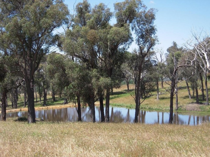 1586 (Lot 9) Kiewa Valley Highway, Kiewa VIC 3691