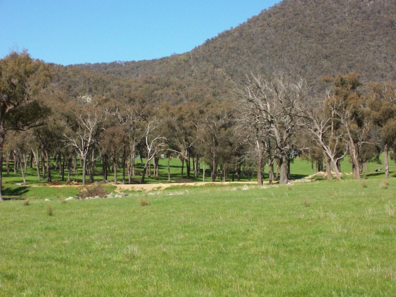 1586 (Lot 9) Kiewa Valley Highway, Kiewa VIC 3691