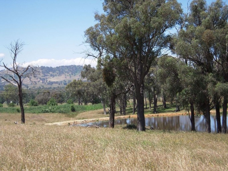 1586 (Lot 9) Kiewa Valley Highway, Kiewa VIC 3691
