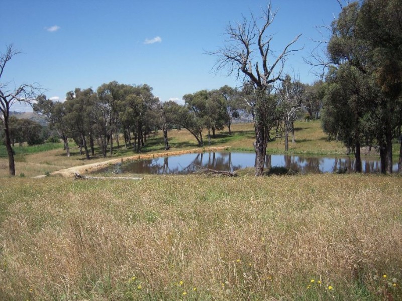 1586 (Lot 9) Kiewa Valley Highway, Kiewa VIC 3691