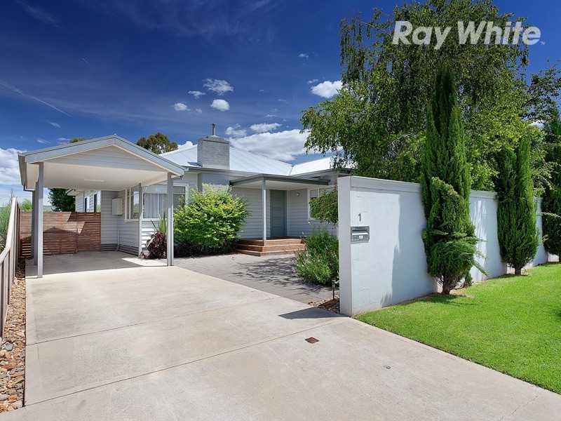 1/1 Chenery Street, Wodonga VIC 3690