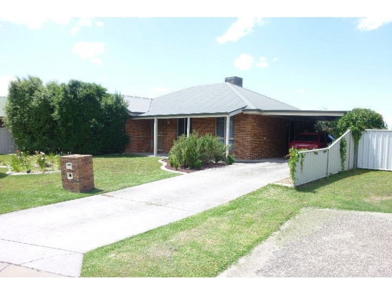 2 Hamilton Place, Wodonga VIC 3690