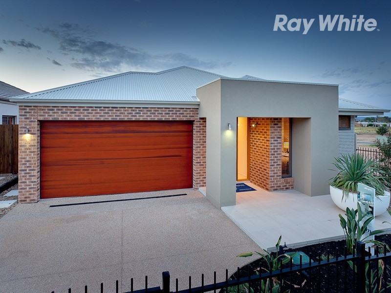 48 Victoria Cross Parade, Wodonga VIC 3690