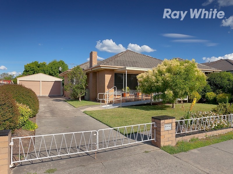 18 Murphy Street, Wodonga VIC 3690