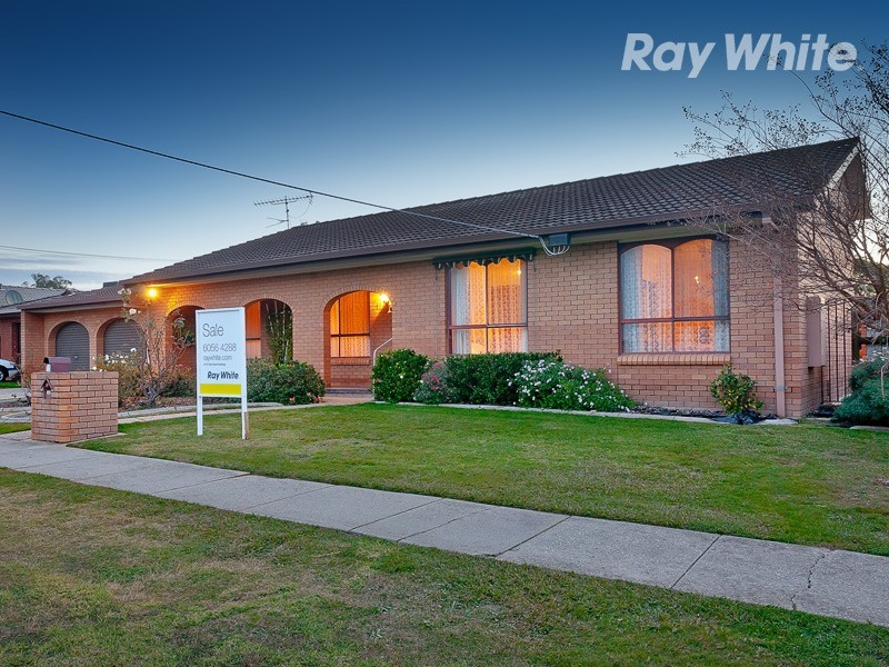 11 Serpentine Avenue, Wodonga VIC 3690