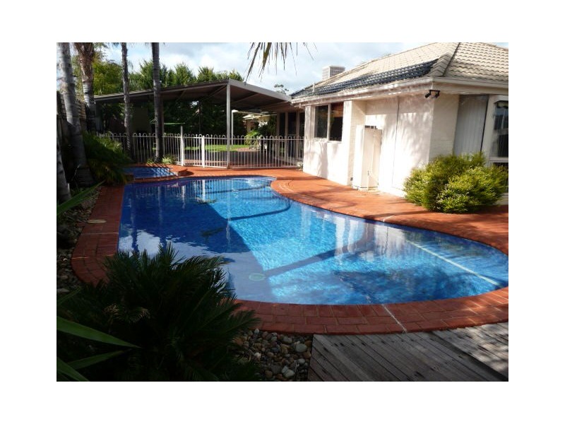 2  Campaspe Street, Wodonga VIC 3690