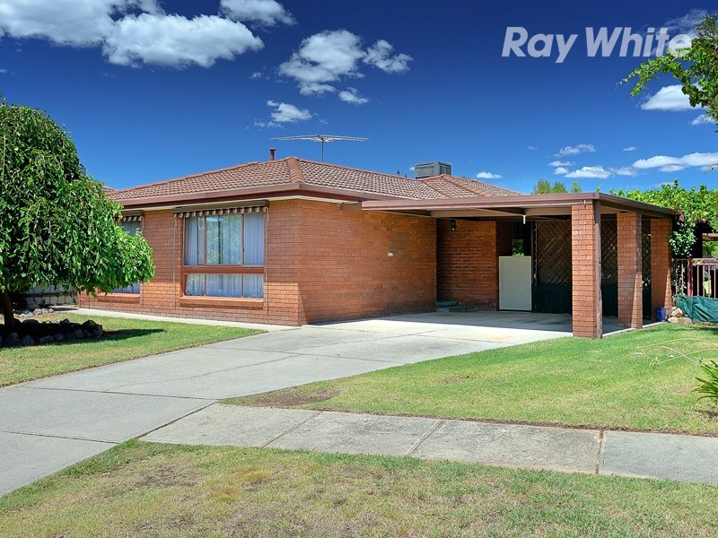 9 Sapphire Circuit, Wodonga VIC 3690