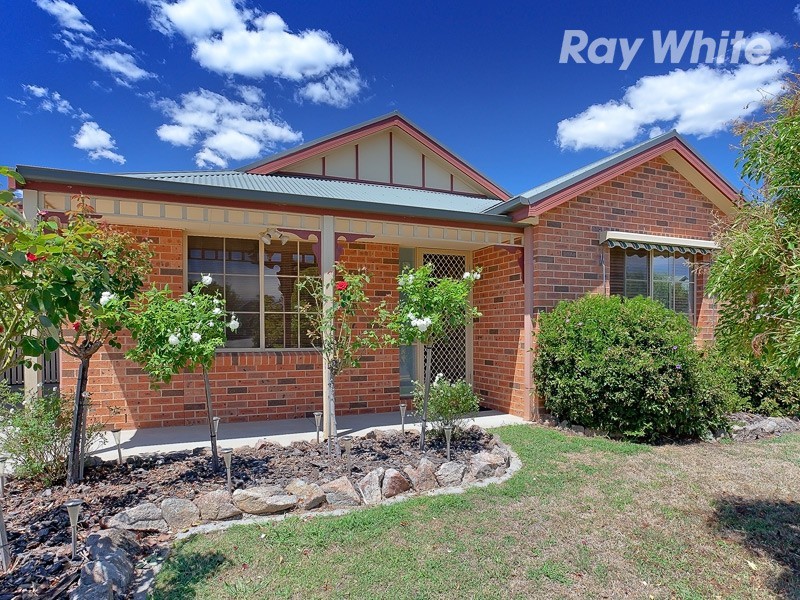 8 Pickering Place, Wodonga VIC 3690