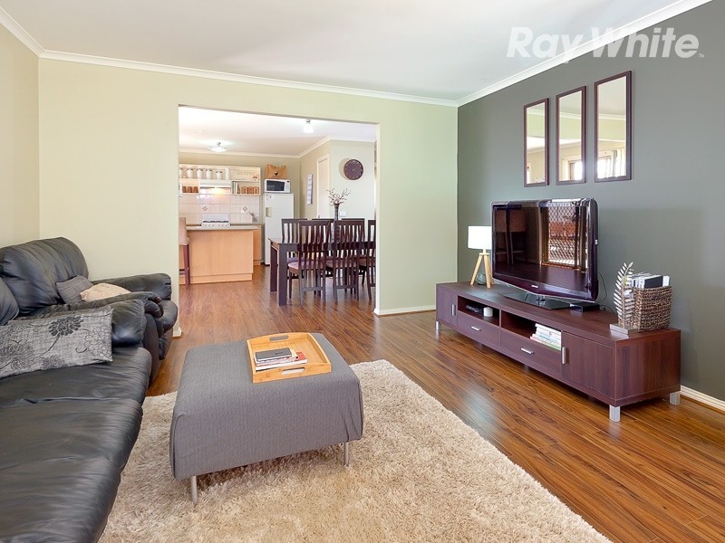 8 Pickering Place, Wodonga VIC 3690