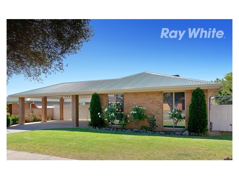5 Prosper Court, Wodonga VIC 3690