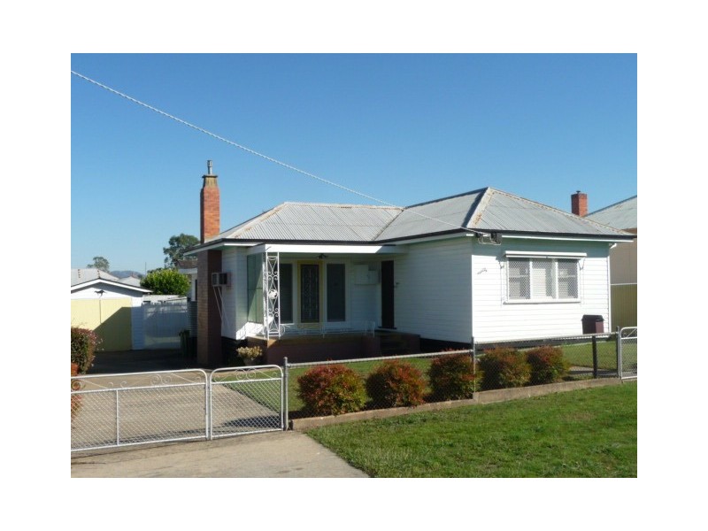 117 Gralen Street, Wodonga VIC 3690