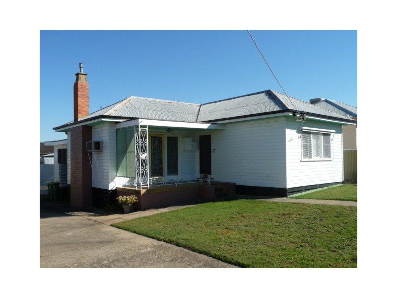 117 Gralen Street, Wodonga VIC 3690