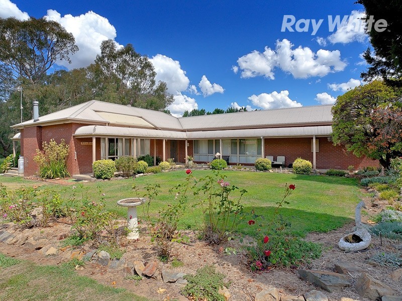 3281 Kiewa Valley Highway, Kergunyah VIC 3691
