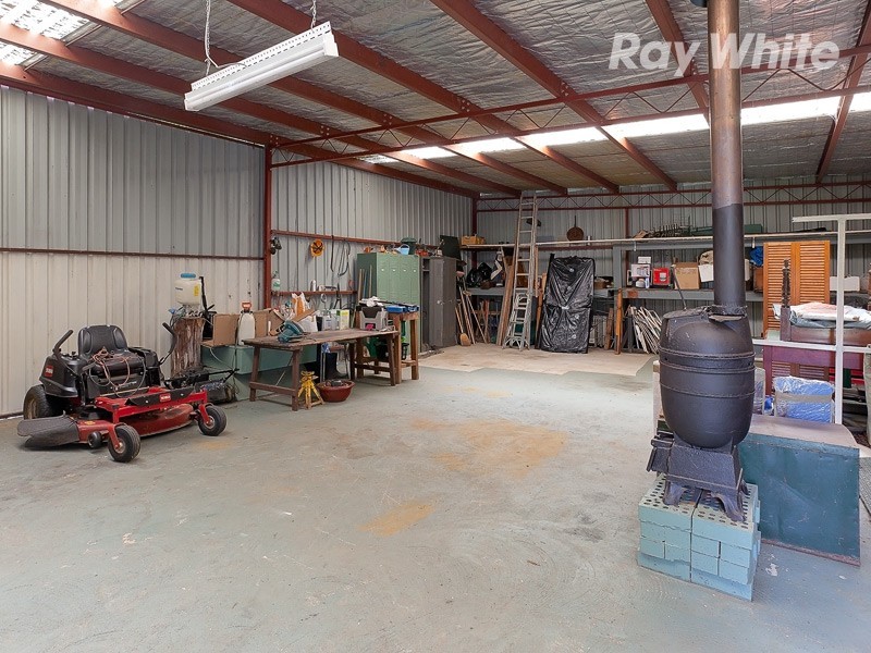 3281 Kiewa Valley Highway, Kergunyah VIC 3691