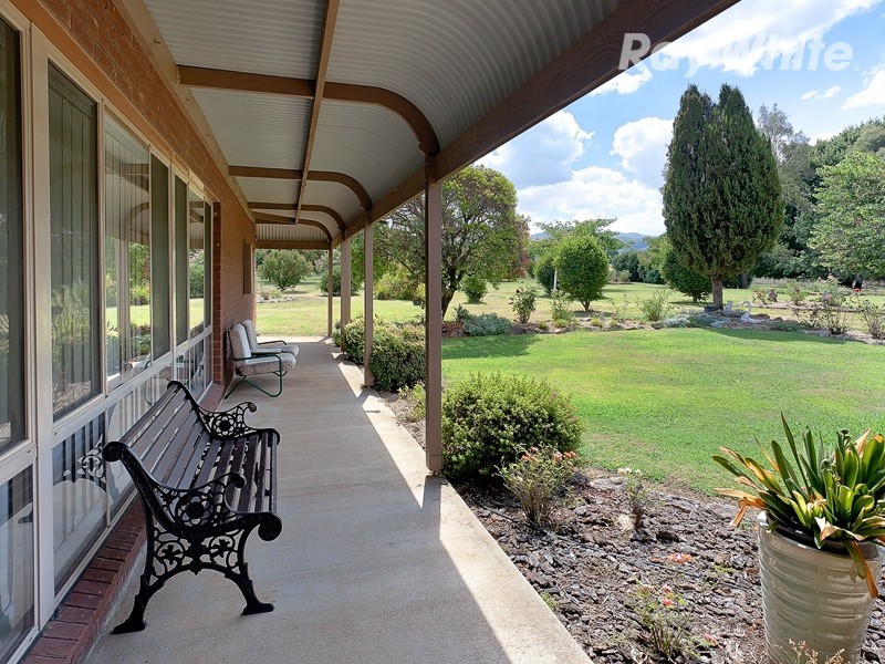 3281 Kiewa Valley Highway, Kergunyah VIC 3691
