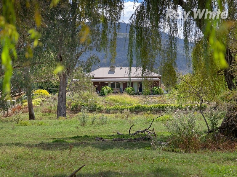 3281 Kiewa Valley Highway, Kergunyah VIC 3691
