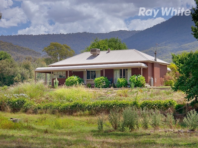 3281 Kiewa Valley Highway, Kergunyah VIC 3691