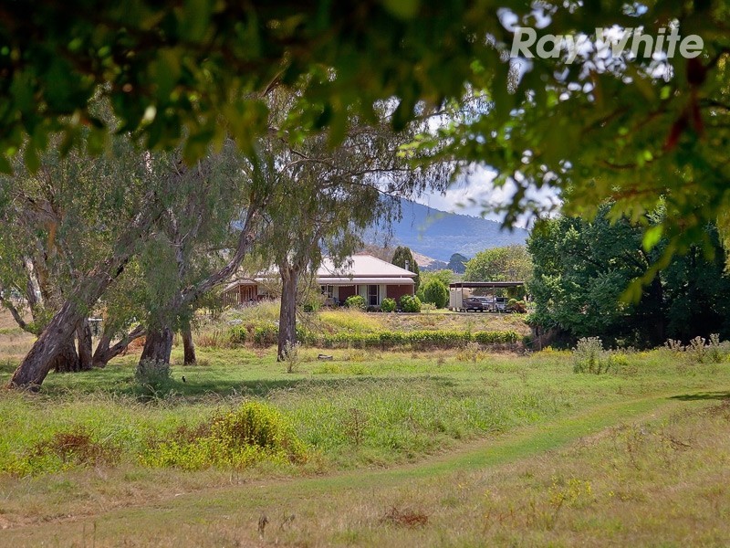 3281 Kiewa Valley Highway, Kergunyah VIC 3691