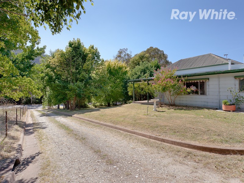 317 Yackandandah Road, Yackandandah VIC 3749