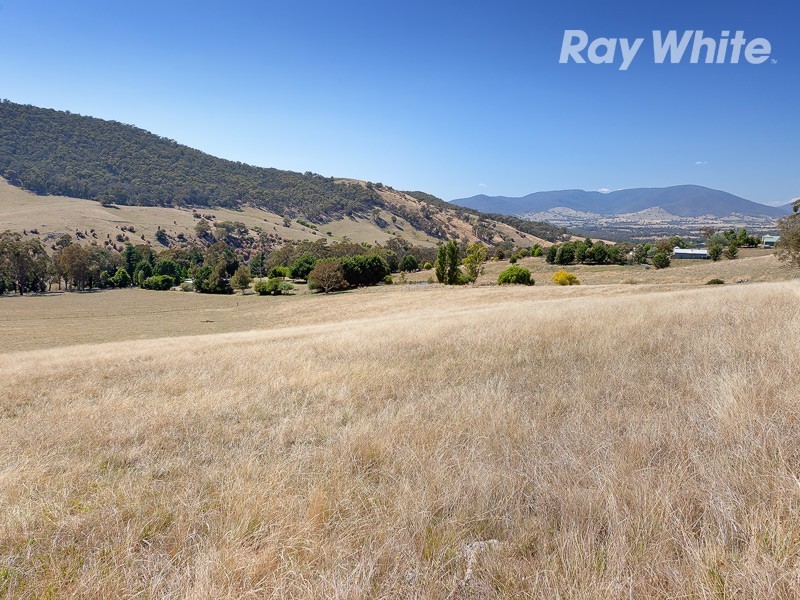 317 Yackandandah Road, Yackandandah VIC 3749