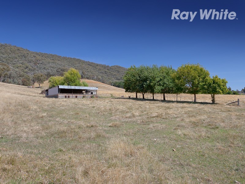 317 Yackandandah Road, Yackandandah VIC 3749