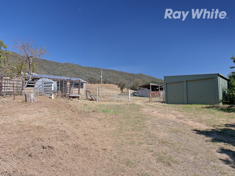 317 Yackandandah Road, Yackandandah VIC 3749