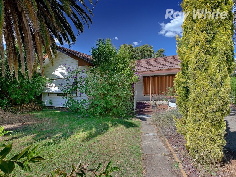 60 Charles Street, Wodonga VIC 3690