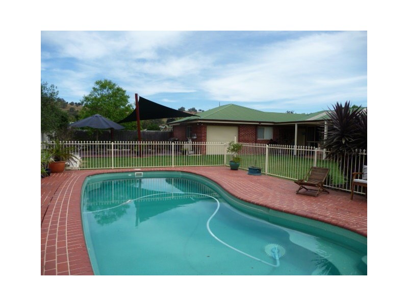 3  Armstrong Terrace, Wodonga VIC 3690