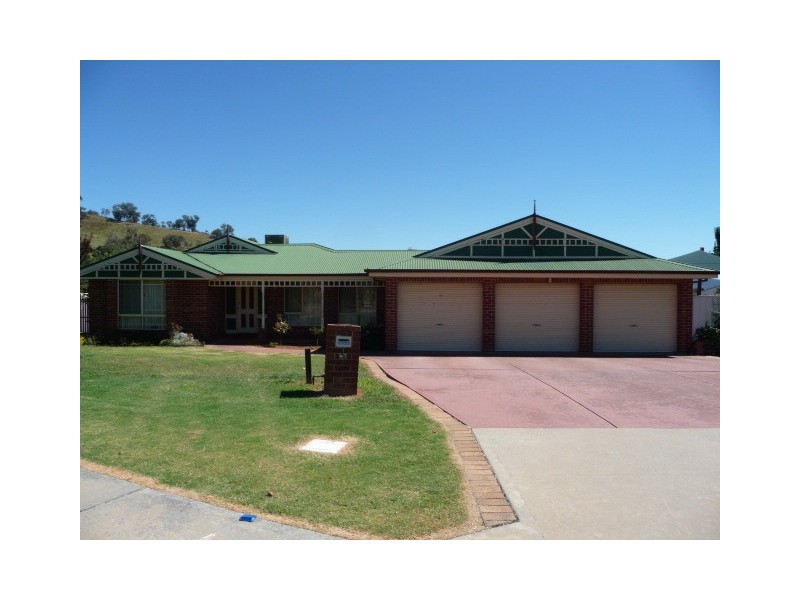 3  Armstrong Terrace, Wodonga VIC 3690