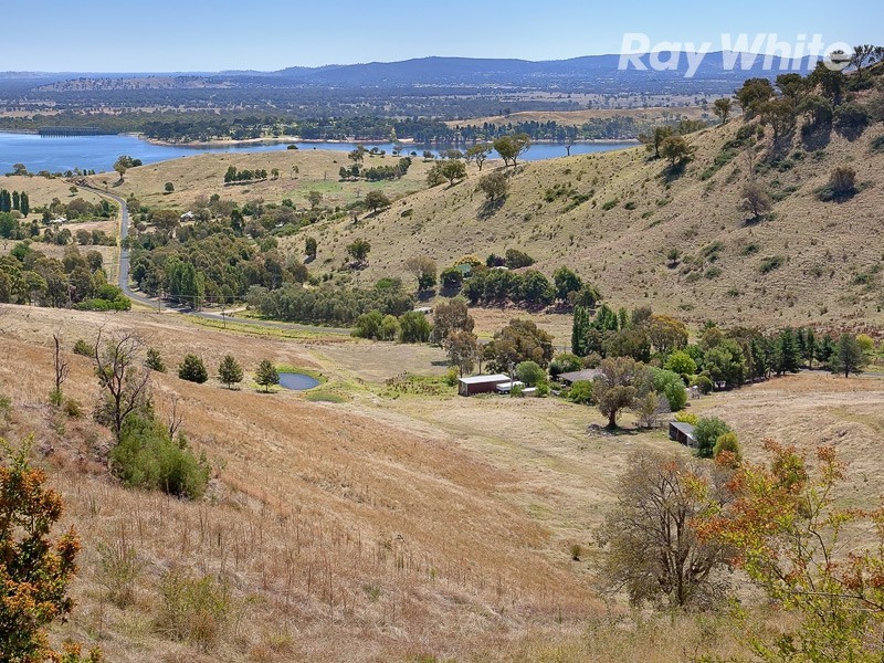 205 Kurrajong Gap Road, Bellbridge VIC 3691