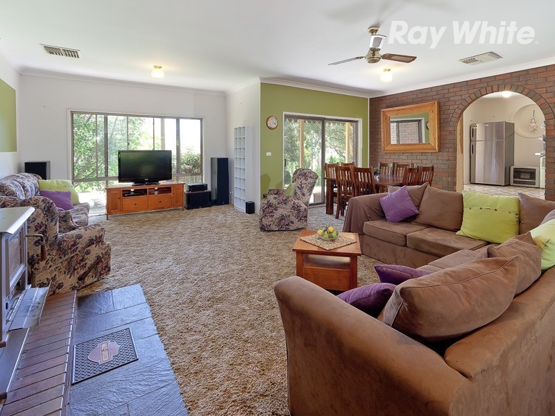 205 Kurrajong Gap Road, Bellbridge VIC 3691