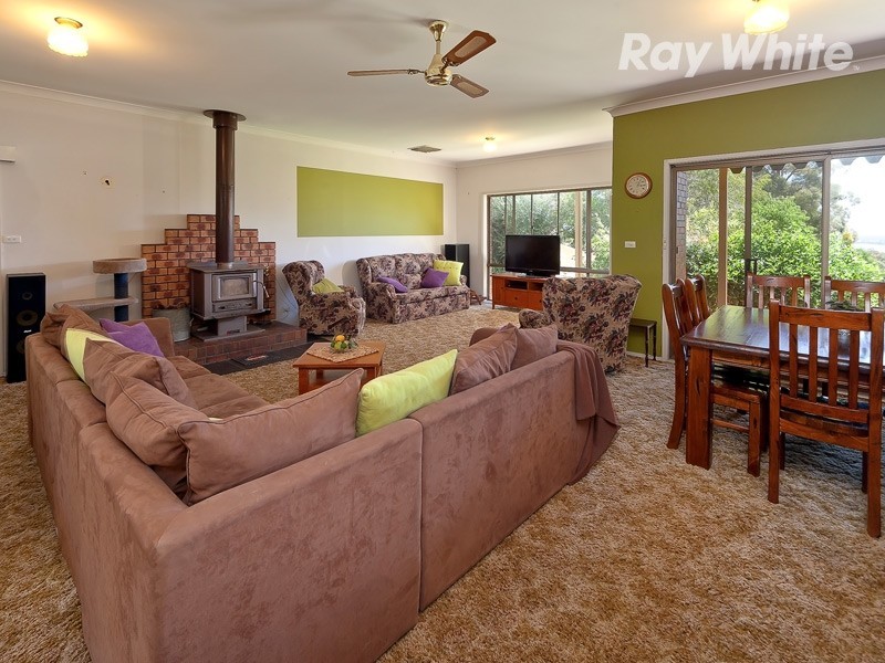 205 Kurrajong Gap Road, Bellbridge VIC 3691